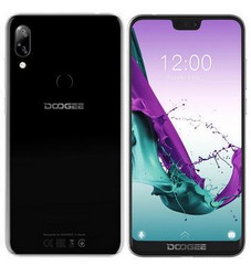 Замена разъема зарядки на телефоне Doogee N10 в Новосибирске